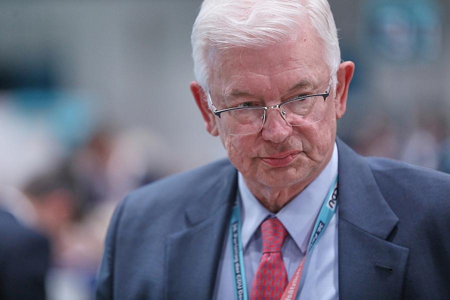 Roland Koch (Archiv)