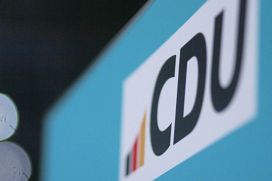 Linksextremisten bekennen sich zu Anschlag auf CDU-Büro in Offenbach