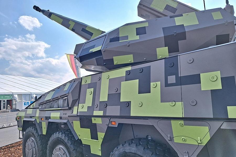 Verteidigungsausschuss-Chef Röwekamp fordert neues Kontrollgremium für Bundeswehr-Beschaffung