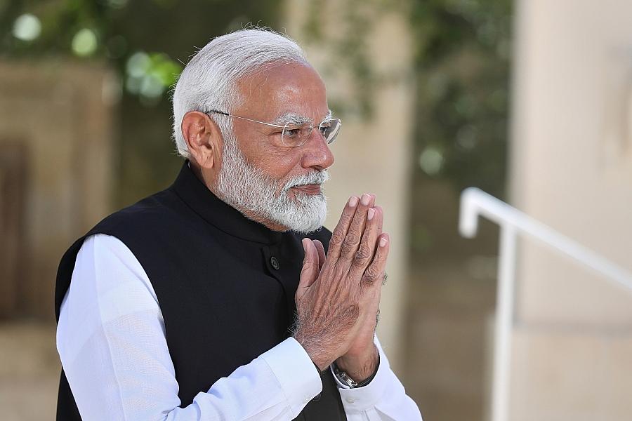 Merz telefoniert mit Modi: Deutschland und Indien drängen auf schnelles EU-Freihandelsabkommen