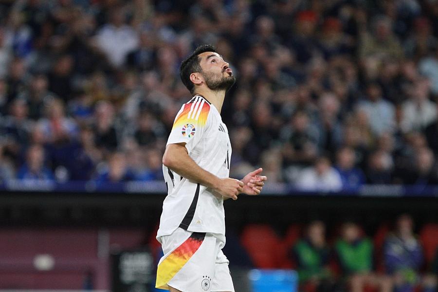 Ilkay Gündogan über Jürgen Klopp: Wutausbruch beim BVB, Lob für Bundestrainer und Kritik an Social Media