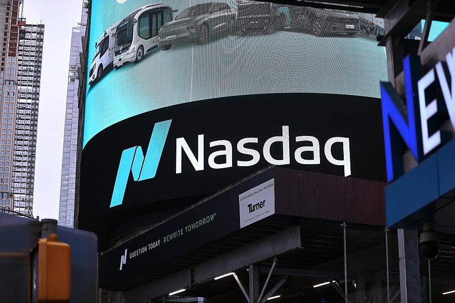 Nasdaq