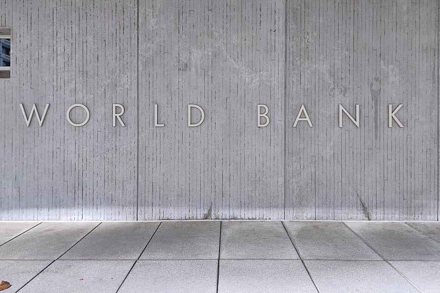 Weltbank (Archiv)