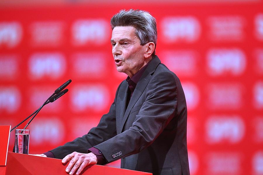 Ukraine-Krieg: Mützenich fordert europäische Friedensinitiative