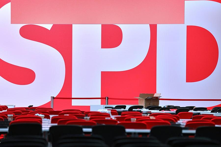 SPD-Wirtschaftsforum warnt vor Vertrauensverlust: Zenke fordert positive Zukunftserzählung statt Personaldebatten