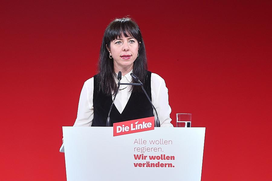 Bericht: Eralp war bis 2025 Mitglied der „Roten Hilfe“