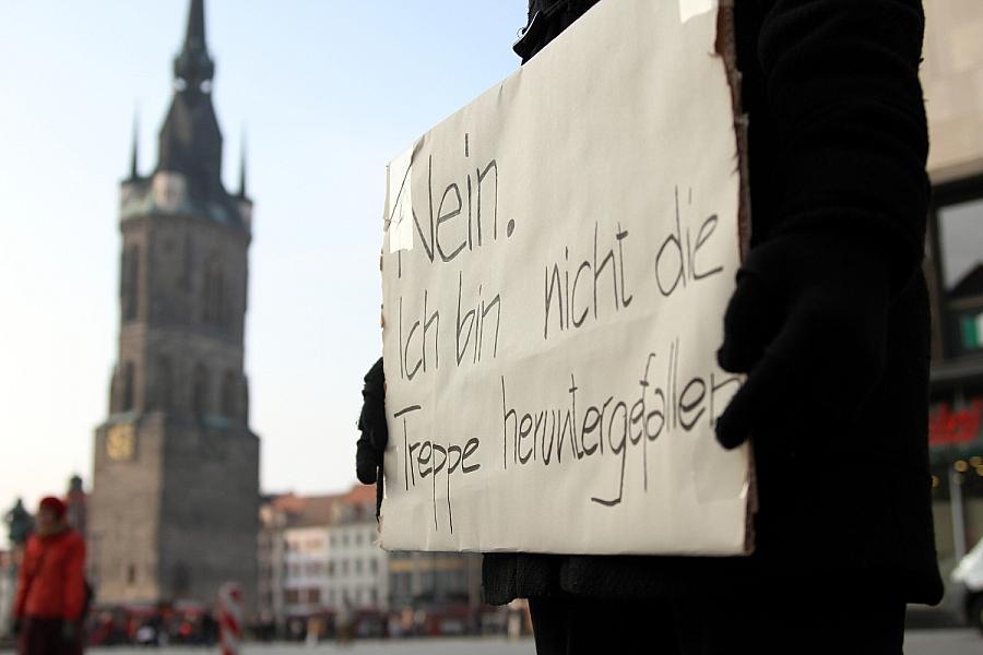 Brandenburg baut Hochrisikomanagement gegen häusliche Gewalt auf