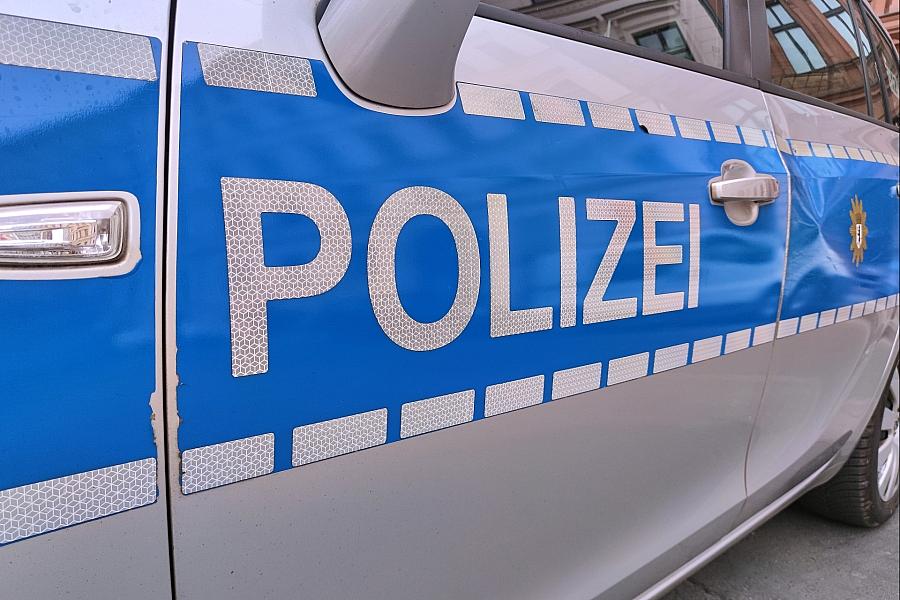 Motorradfahrer stirbt bei Unfall auf L12 bei Wismar