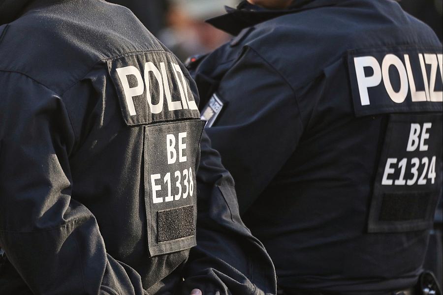 Kind bei Verkehrsunfall in Barth schwer verletzt