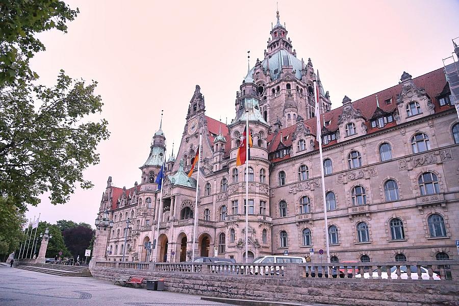 Kommunalwahlen Niedersachsen: Stichwahlen um OB-Posten in Hannover, Braunschweig, Osnabrück und Oldenburg