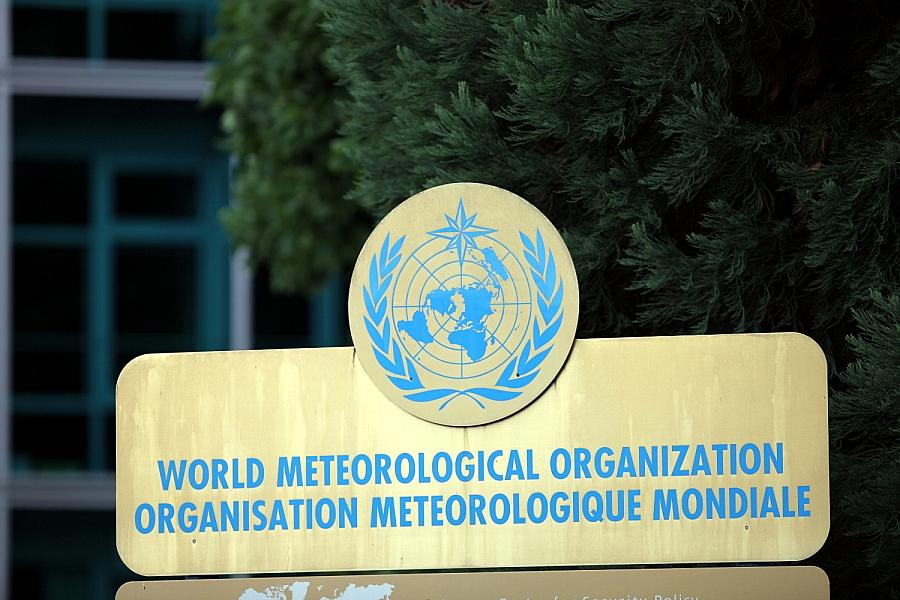 WMO-Bericht: 2025 eines der trockensten Jahre für Flüsse seit 35 Jahren
