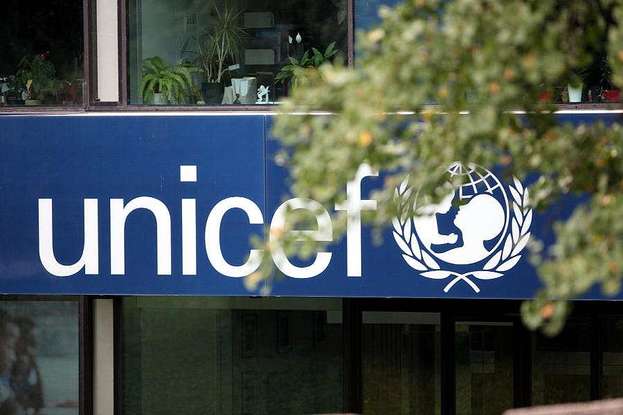 Jemen: Unicef meldet über 104.000 Vertriebene in zwei Wochen