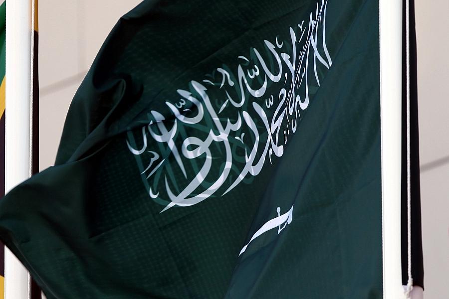 Huthi-Rebellen greifen Riad mit Raketen und Drohnen an