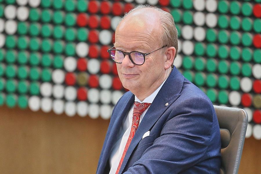 Nach AfD-Eklats im Landtag: NRW-Präsident Kuper will automatische Ordnungsgelder wie im Bundestag prüfen