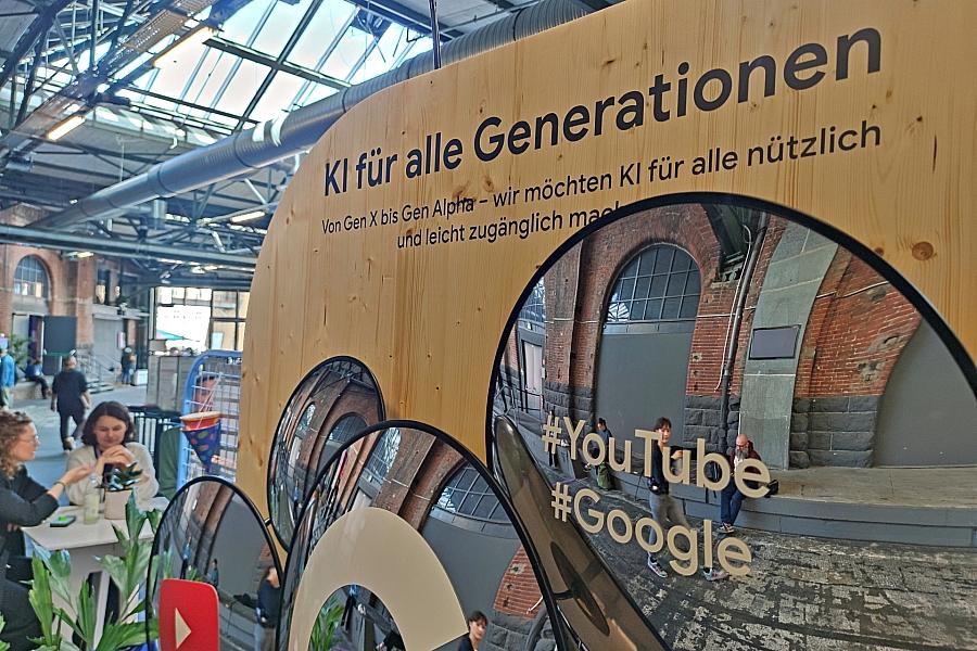 Bundesregierung skeptisch gegenüber Trumps KI-Begriff „Superintelligenz“