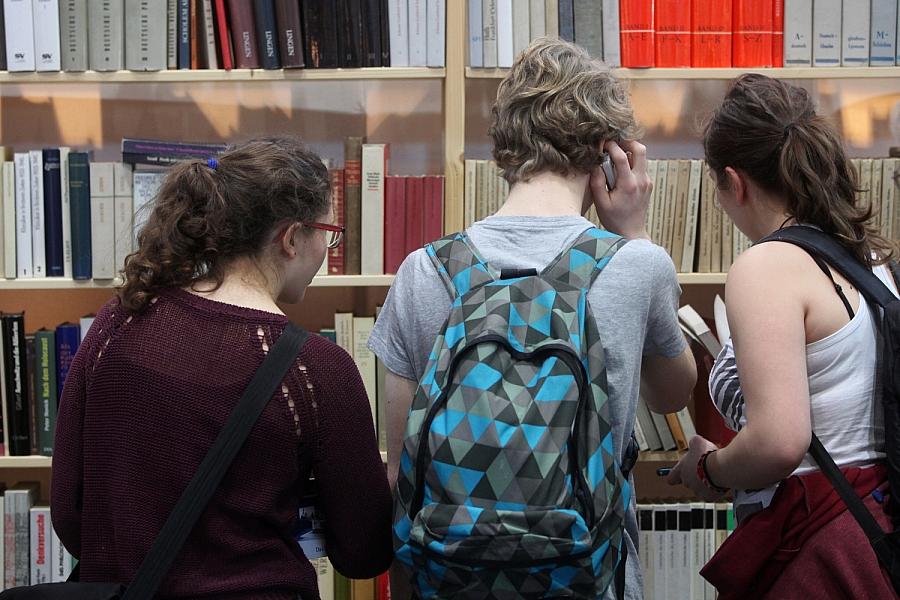 Bundeszentrale für politische Bildung: Ex-SPD-Abgeordnete Nina Hauer soll neue Präsidentin werden