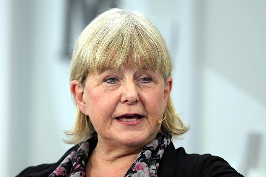 Marianne Birthler (Archiv)