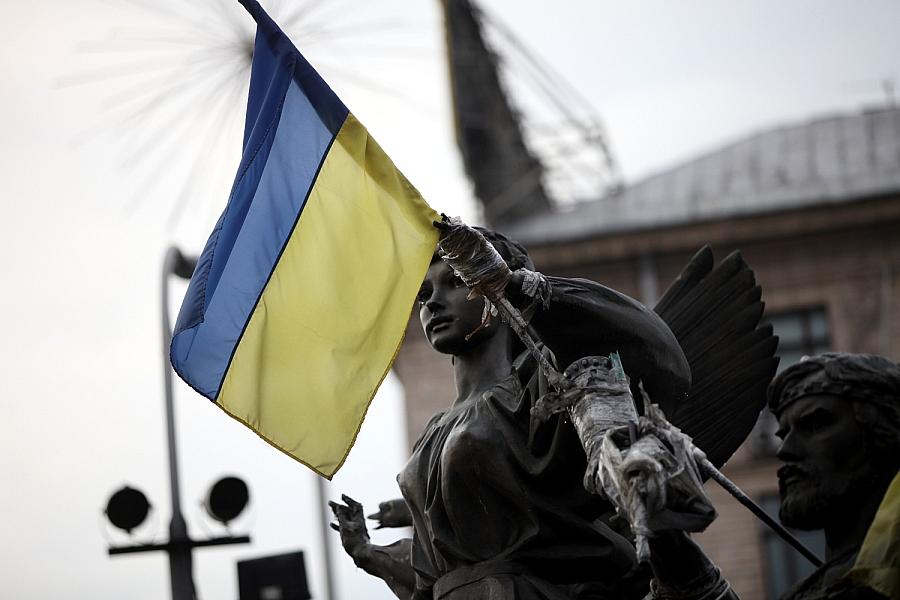 Ökonom warnt vor umfassendem Wirtschaftskrieg gegen die Ukraine