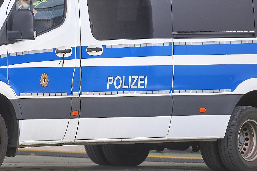 78-Jährige bei Verkehrsunfall in Rostock schwer verletzt