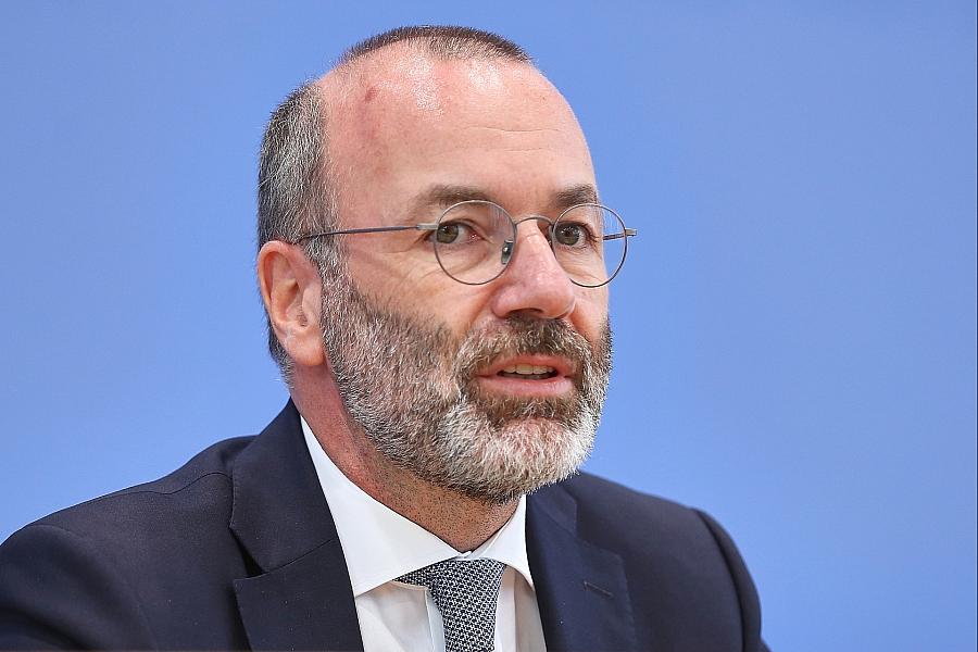 Manfred Weber begrüßt Kanada-Allianz als Riesen-Chance für Europa und fordert Ceta Plus