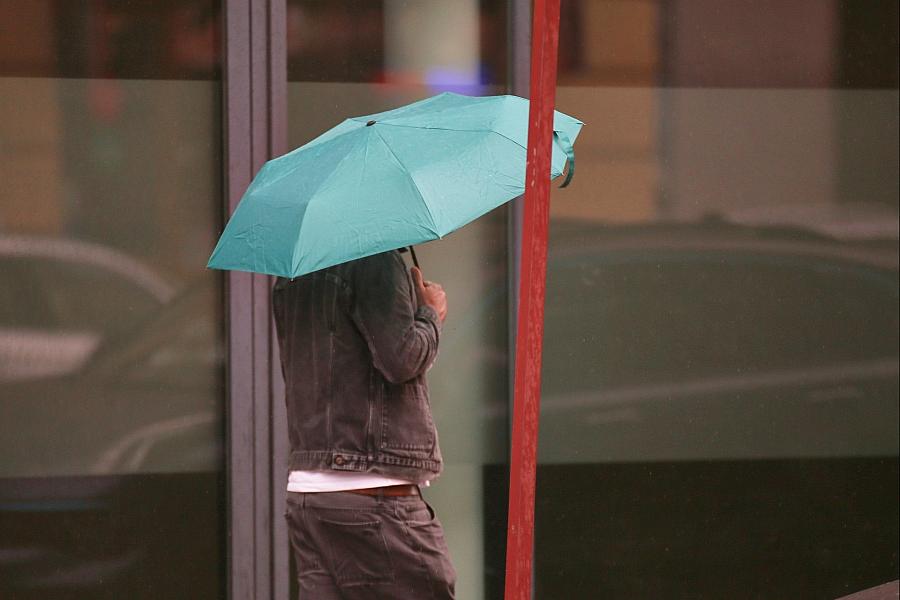 Wetterbericht für Berlin/Brandenburg (24.09.2026)