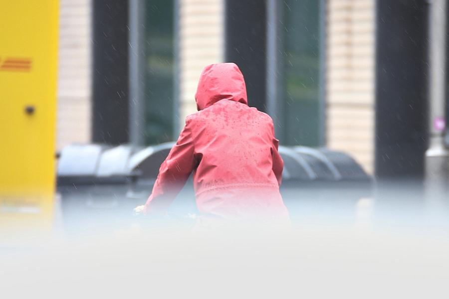 Wetterbericht für Mecklenburg-Vorpommern (03.09.2026)