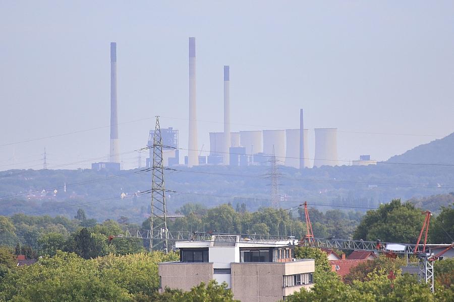 Kohleausstieg 2030 in NRW: Reiche setzt auf neue Gaskraftwerke und wartet Ausschreibungen ab