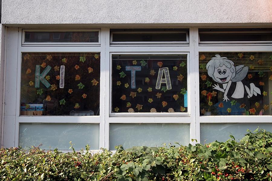 Weniger Kinder in Berliner und Brandenburger Kitas