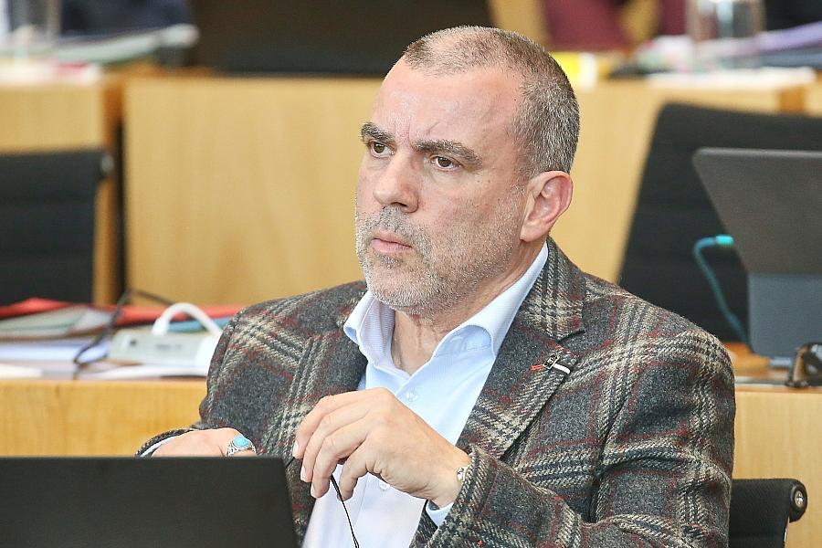 Thüringen: Drei Abgeordnete treten aus BSW-Fraktion und Partei aus