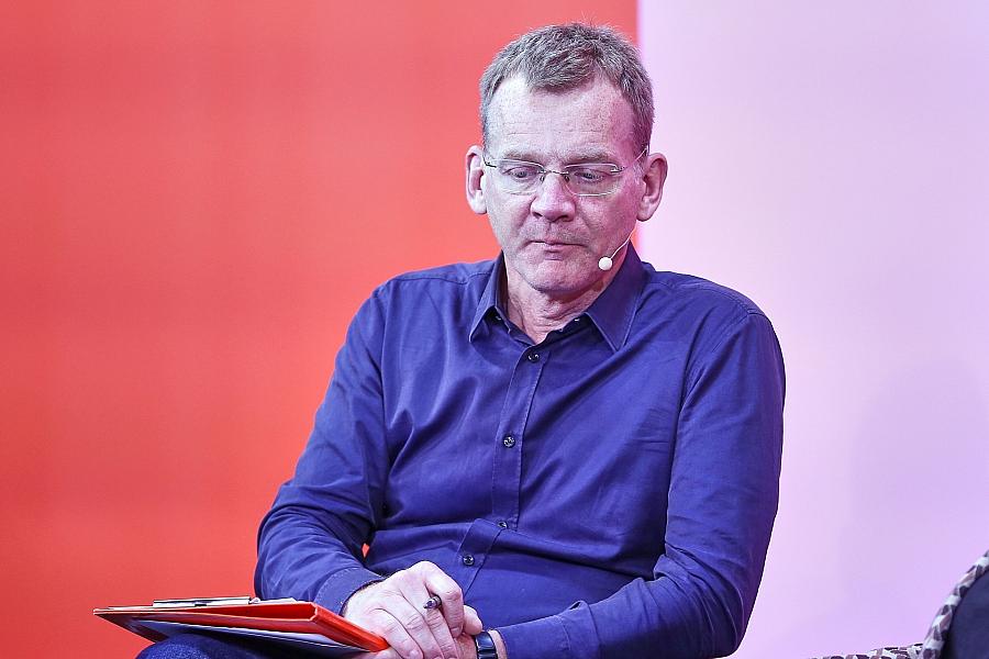 Matthias Spielkamp (Archiv)