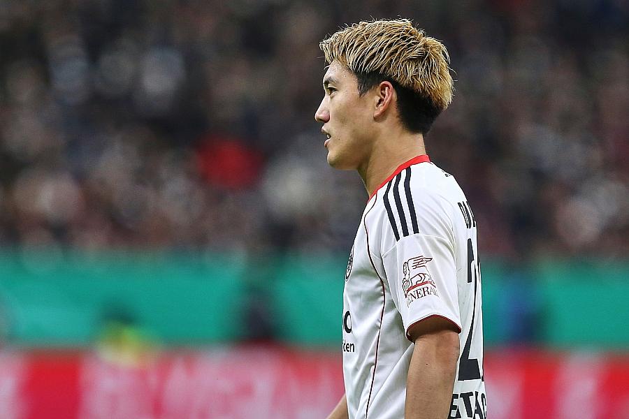 Ritsu Doan (Archiv)