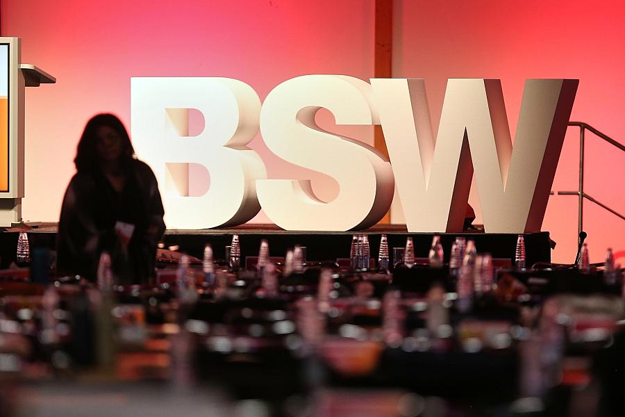 BSW-Logo (Archiv)