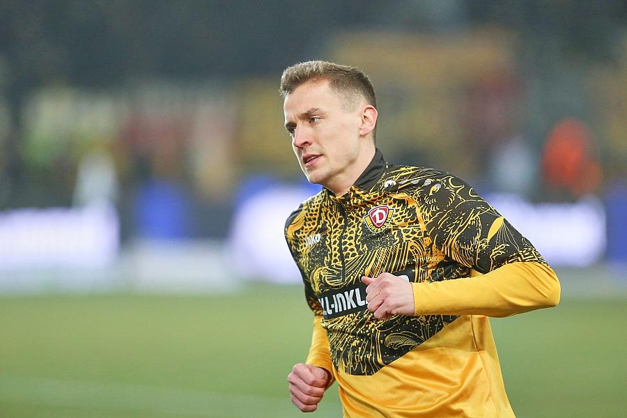 Niklas Hauptmann (Archiv)