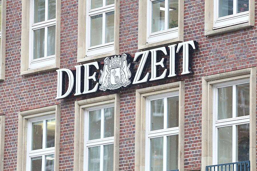 Landgericht Hamburg stoppt Nutzung der „Zeit“-Aufnahmen im Fall Christina Block