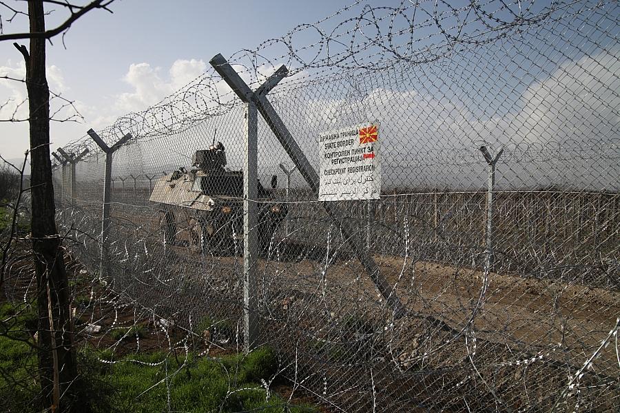 EU-Kommission will Frontex stärken: Mehr Grenzschutz und Rückführungen