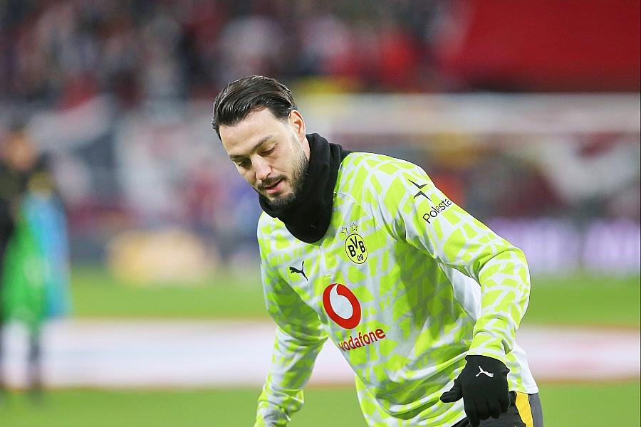 Champions League: BVB verliert bei Bodö/Glimt – VfB Stuttgart siegt bei Slovan Bratislava