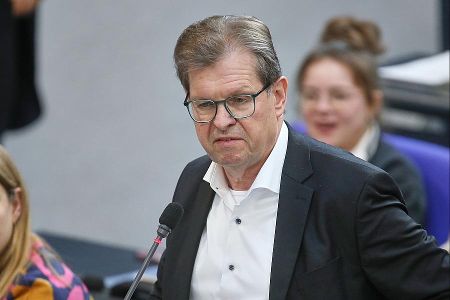 SPD-Politiker Stegner: Umgang der Union mit Ilse Aigner verrät Führungskrise