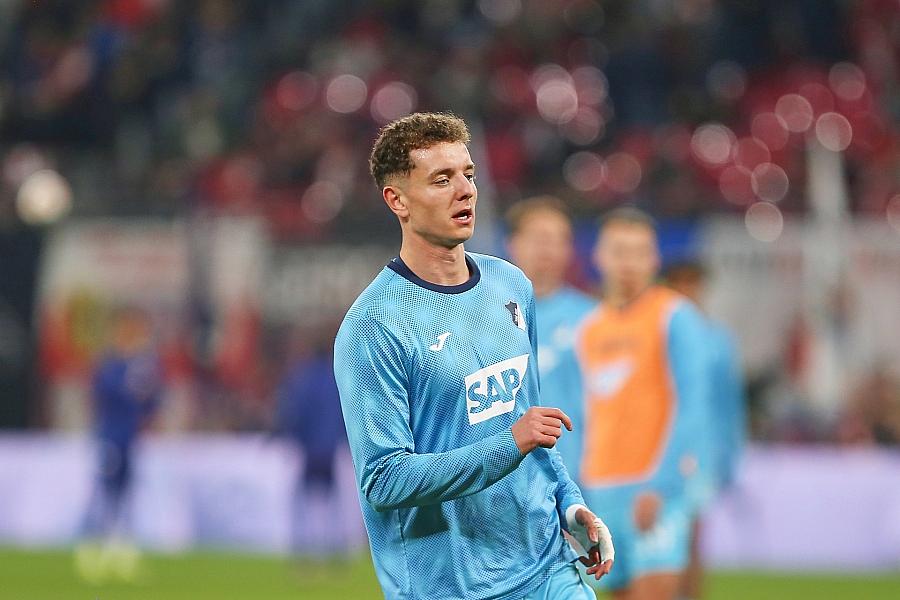 Europa League: Besiktas Istanbul gewinnt 3:2 bei TSG Hoffenheim