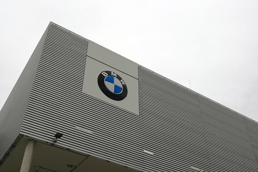 Bericht: Ansturm auf Abfindungsangebot legt BMW-Mitarbeiterportal lahm