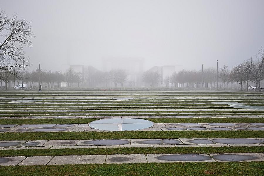 Wetterbericht für Berlin/Brandenburg (13.10.2026)