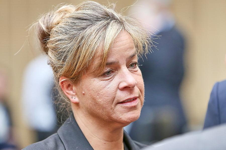 NRW-Wirtschaftsministerin Mona Neubaur begrüßt Evoniks Absage an BASF: Übernahme des Unternehmens wird abgelehnt