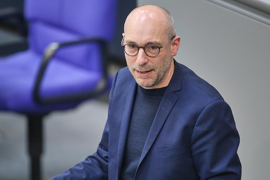 Berliner SPD-Bundestagsabgeordnete dringen auf klare Bekenntnisse der Linken bei rot-grün-roten Sondierungen