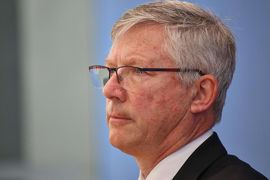 Olaf Demuth (Archiv)