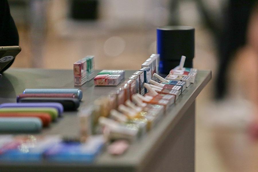 Tabaksteuererhöhung: Bundesfinanzministerium rechnet mit 25 Prozent weniger Zigarettenkonsum in Deutschland