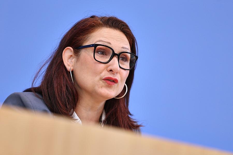 Ferda Ataman (Archiv)