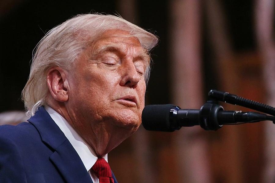 Trump sagt Liveübertragung der Hinrichtung von Fort-Hood-Attentäter Nidal Malik Hasan ab