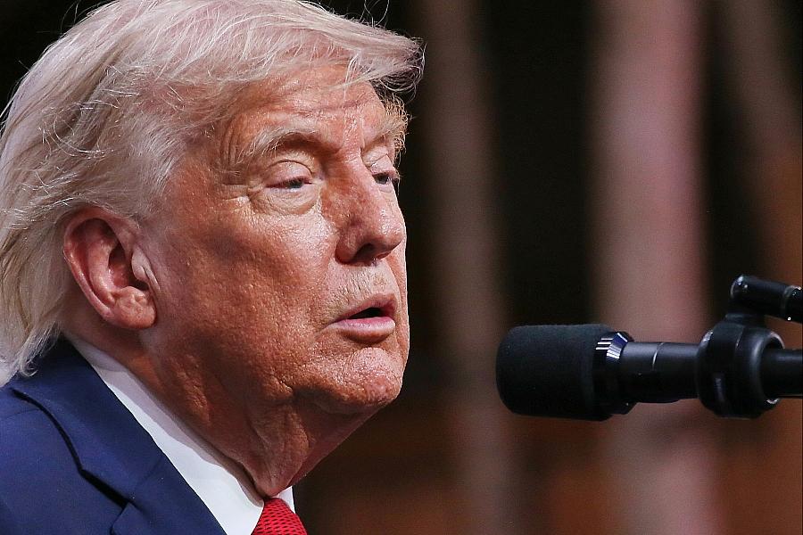 Studie des Tax Justice Network: Trumps Steuerpolitik kostete Deutschland mehr als 23 Milliarden Euro an Steuereinnahmen