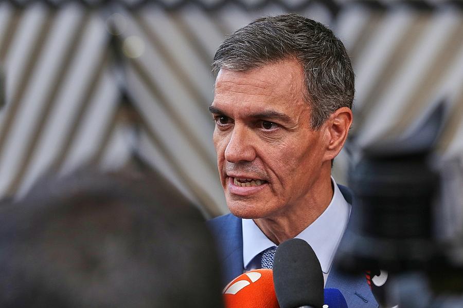 Spanien-Neuwahlen: Pedro Sanchez kündigt nach Wohnungskrise Parlamentswahl für den 29. November an