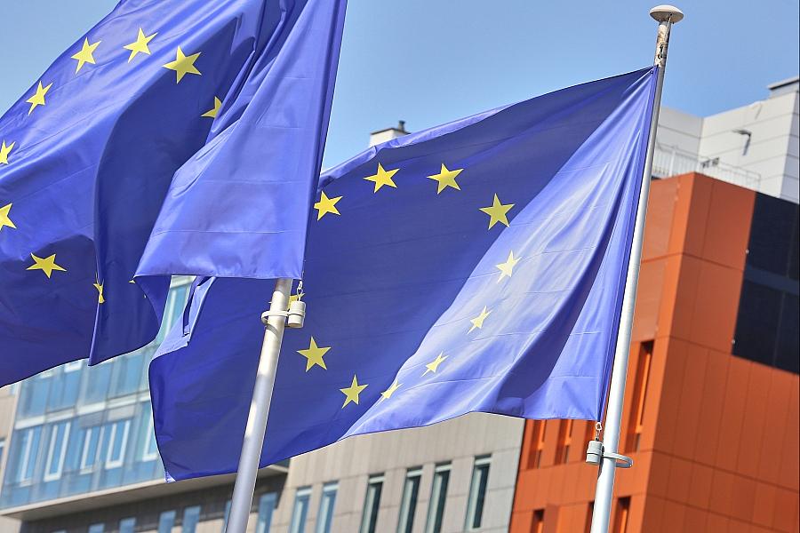 EU-Außenminister verabschieden neue Russland-Sanktionen