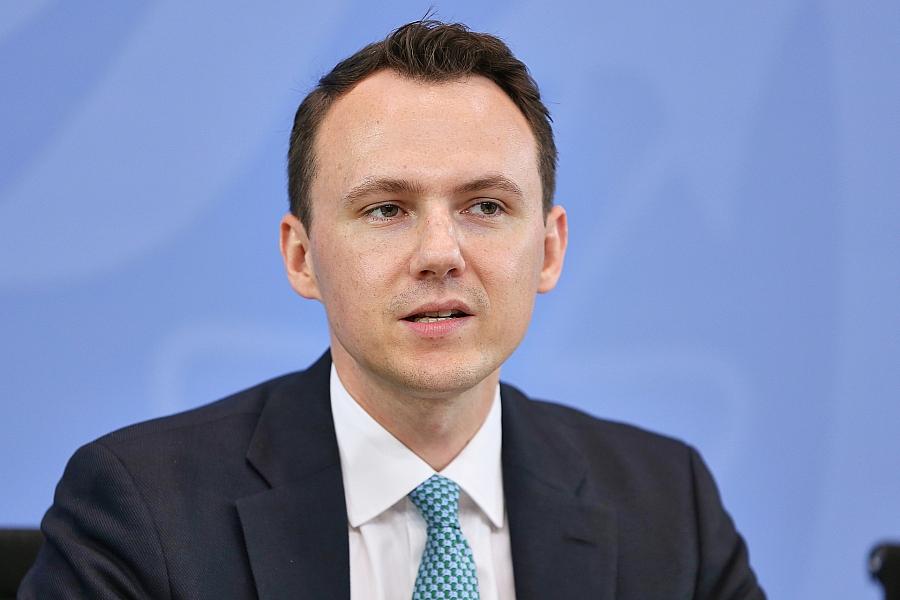 JU-Vize Pascal Reddig fordert von der CDU Mut und Inhalte: „Politik für die nächste Generation, nicht für die nächste Wahl“